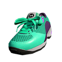 Cyan Trainers